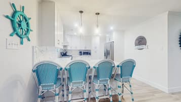 Maison (3 Bedrooms) | Intérieur