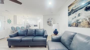 Maison (3 Bedrooms) | Intérieur