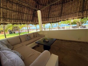 Kahden hengen comfort-huone | Terassi/patio