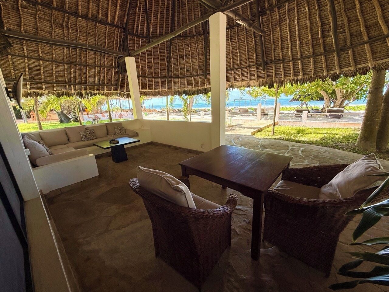 Comfort Double Room | Terrace/patio