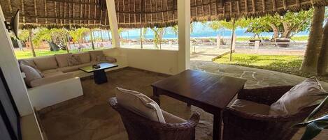 Teras/patio