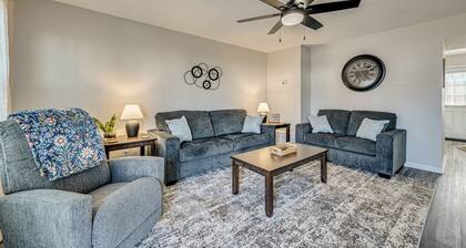 5 Mi to Lost River Cave! Couples Adventure Hub