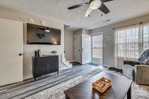 Appartement (2 Bedrooms) | Intérieur