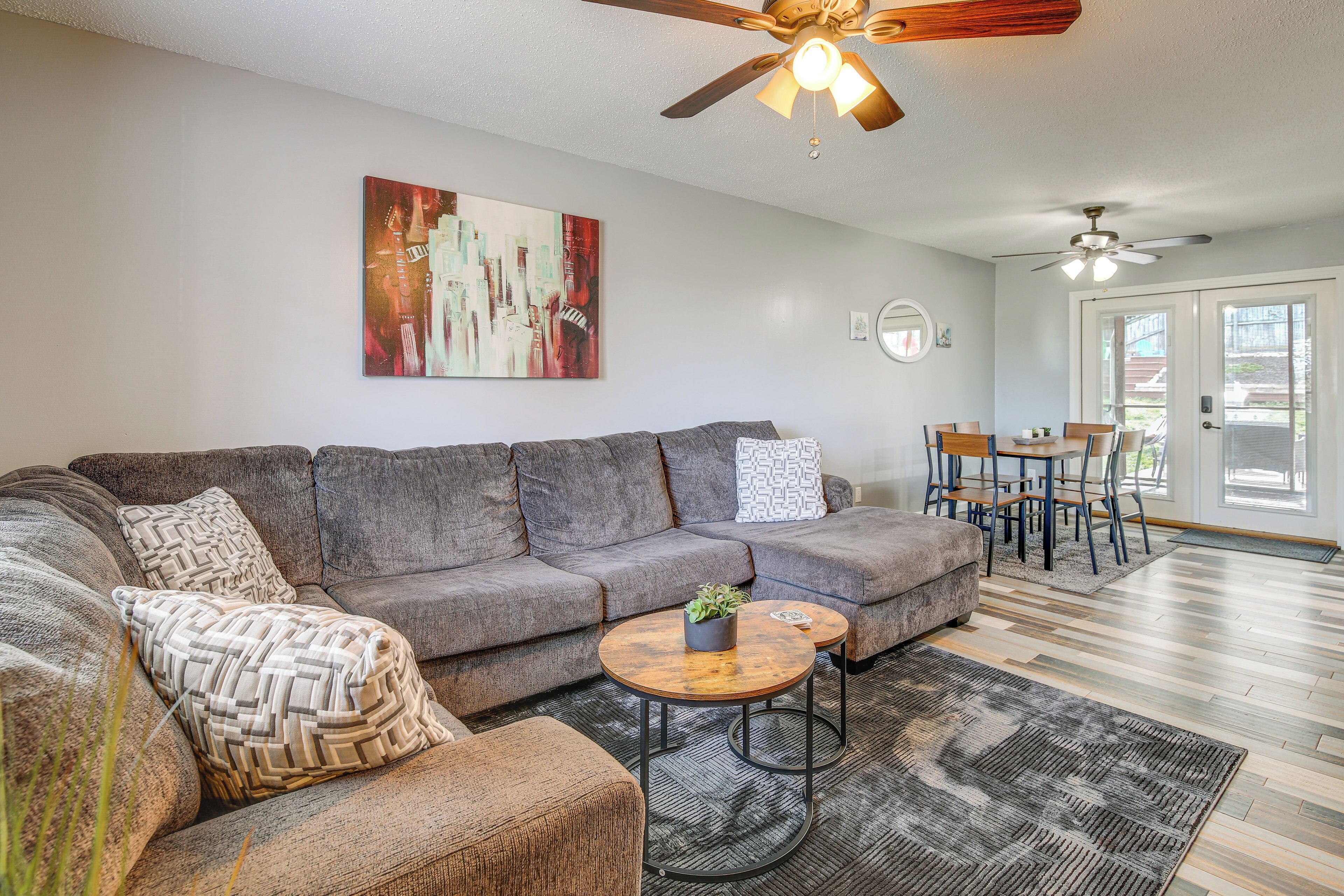 Nhà (4 Bedrooms) | Nội thất