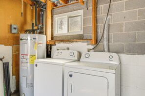 บ้านพัก (4 Bedrooms) | ภายใน