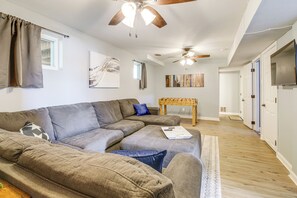 Nhà (4 Bedrooms) | Nội thất