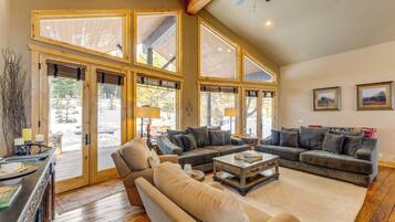 Maison (5 Bedrooms) | Intérieur