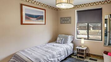 Rumah (3 Bedrooms) | Interior