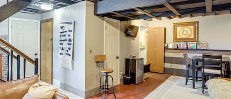 Casa (3 Bedrooms) | Interior