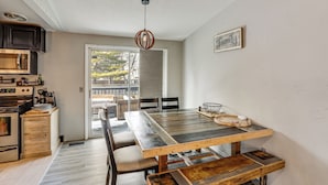 บ้านพัก (3 Bedrooms) | ภายใน