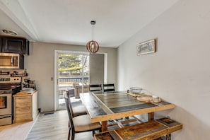 House (3 Bedrooms) | Bahagian dalam