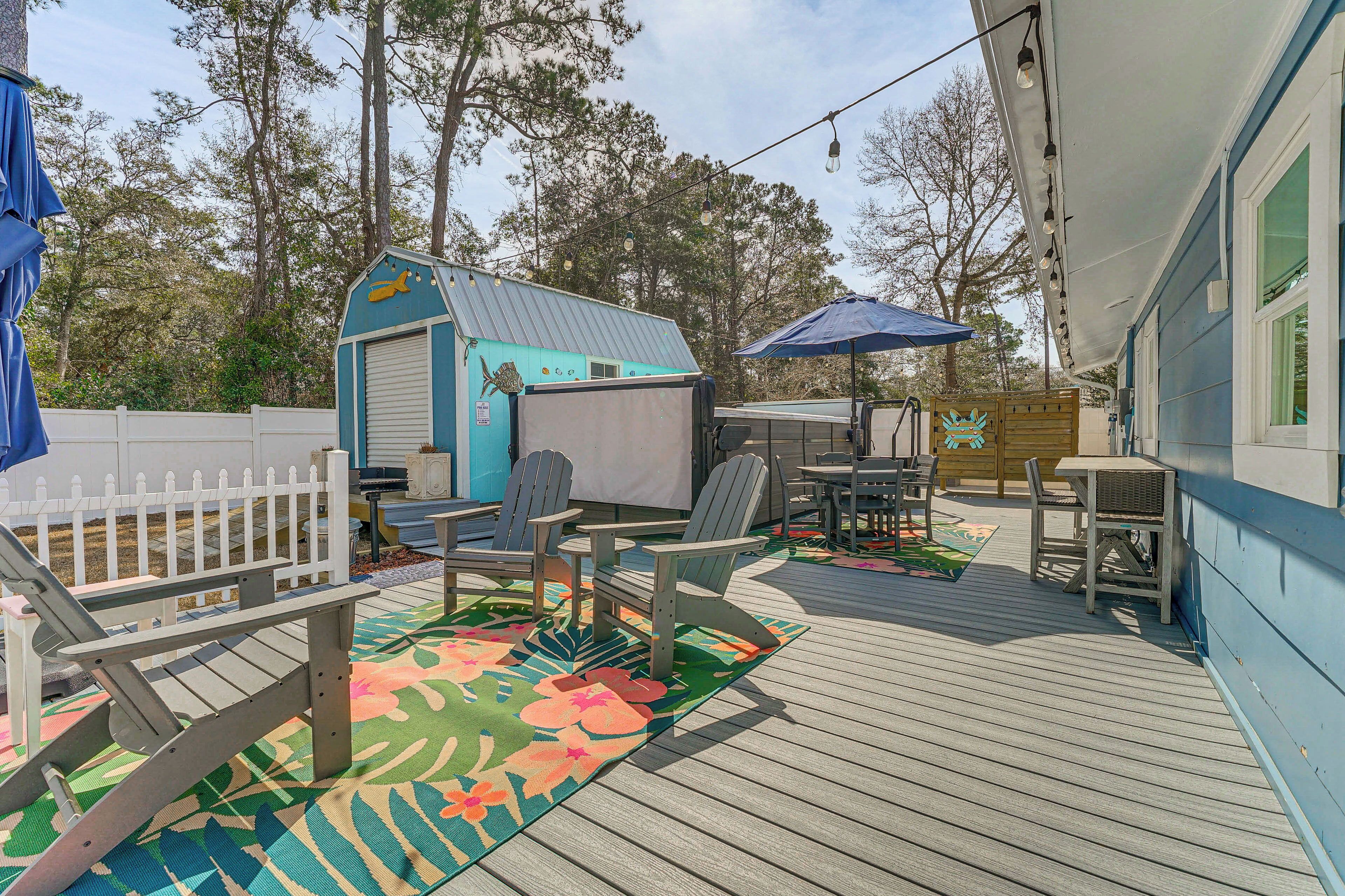 House (3 Bedrooms) | Front of property