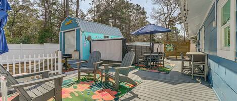House (3 Bedrooms) | Front of property