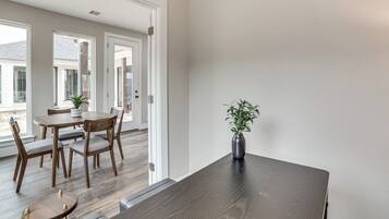 House (3 Bedrooms) | Bahagian dalam