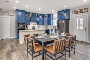 Casa (3 Bedrooms) | Interior