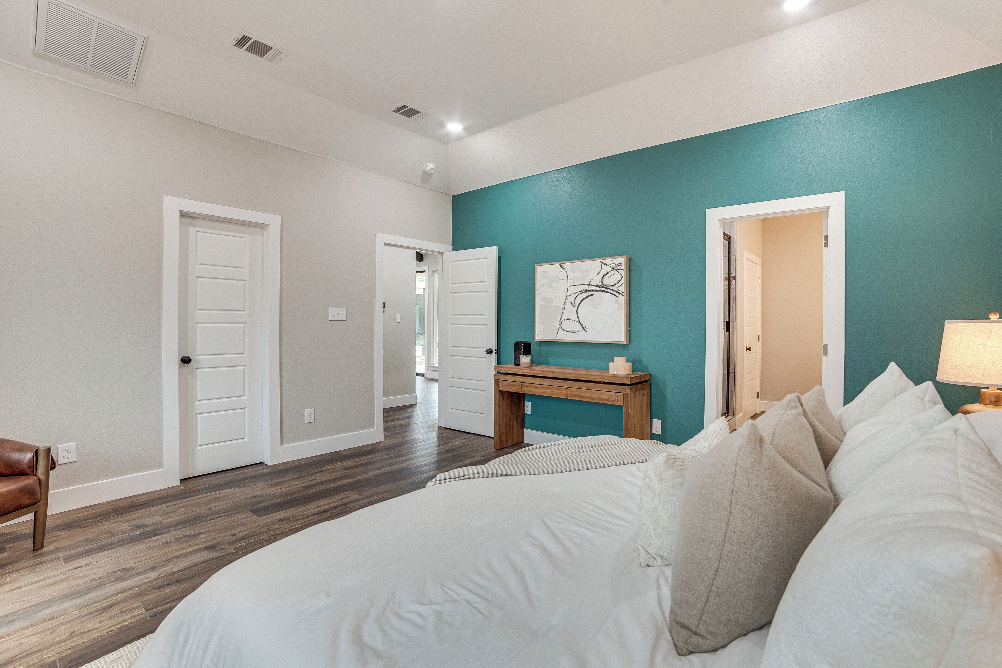 Casa (3 Bedrooms) | Interior