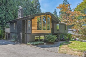 Talo (6 Bedrooms) | Sisätilat