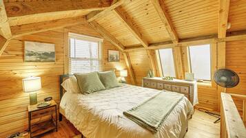 House (1 Bedroom) | Bahagian dalam