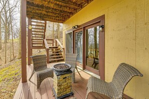 Casa (1 Bedroom) | Interior