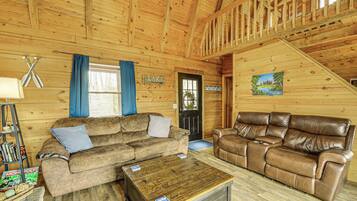 House (1 Bedroom) | Bahagian dalam