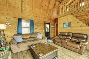 Casa (1 Bedroom) | Interior