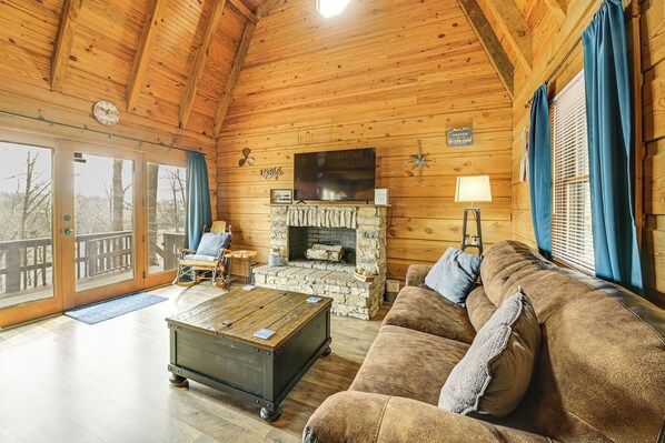 Casa (1 Bedroom) | Interior