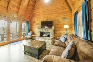 Casa (1 Bedroom) | Parte interna