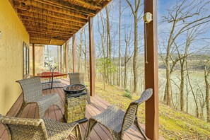 Hus (1 Bedroom) | Fasade
