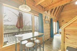 Casa (1 Bedroom) | Interior