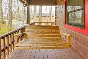 Casa (1 Bedroom) | Interior