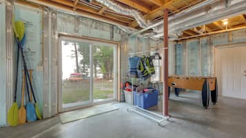 Hus (3 Bedrooms) | Innvendig