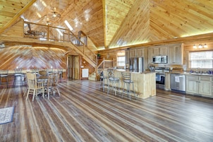 Casa (3 Bedrooms) | Interior