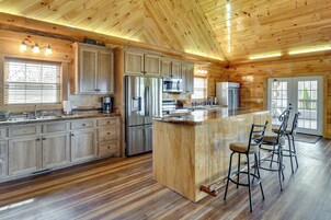 Casa (3 Bedrooms) | Interior