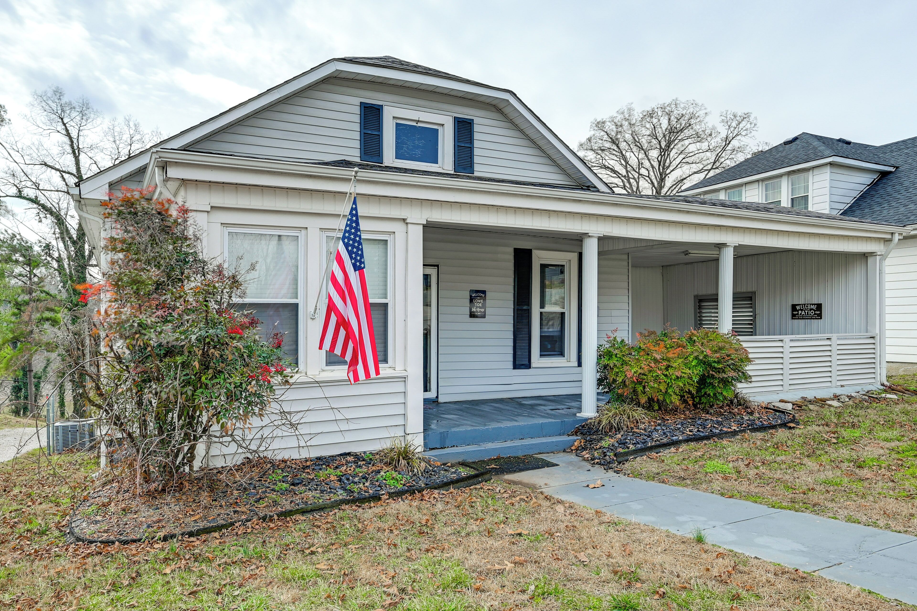 บ้านพัก (3 Bedrooms) | ภายใน