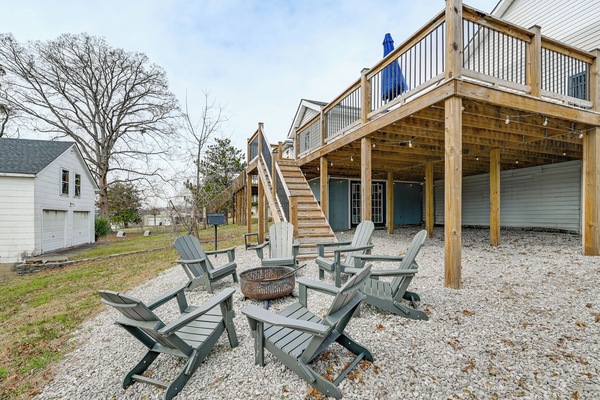 House (3 Bedrooms) | Front of property
