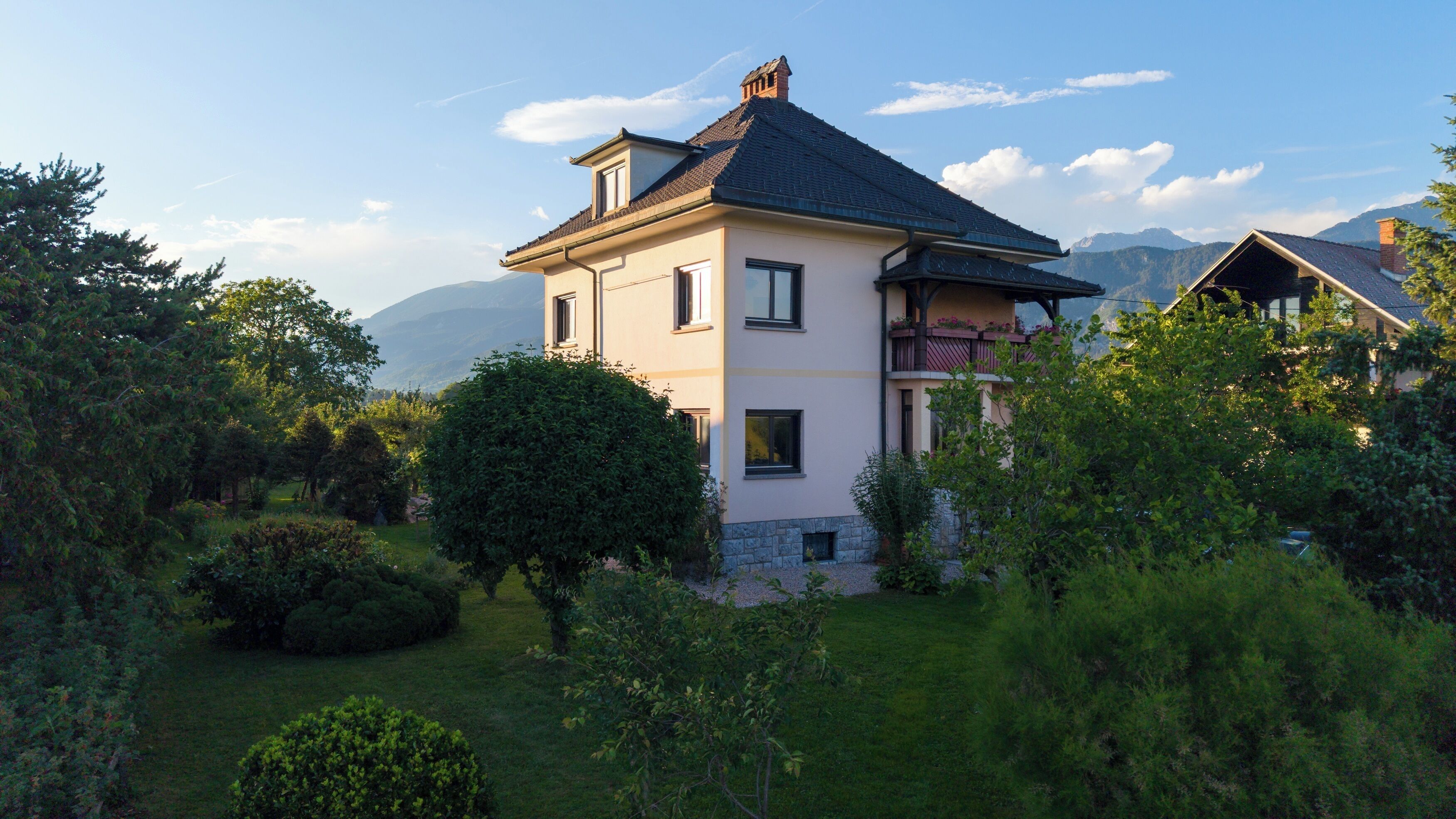 Aussenbereich