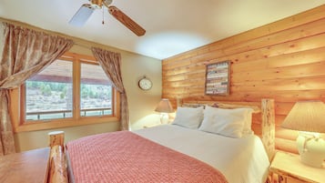 Rumah (2 Bedrooms) | Interior