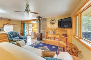 Nhà (2 Bedrooms) | Nội thất