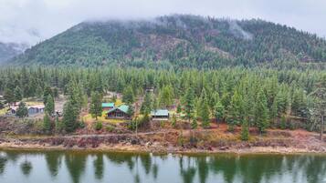 House (2 Bedrooms) | Front of property