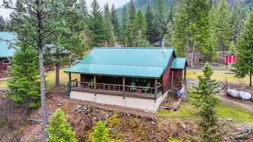 Rumah (2 Bedrooms) | Interior