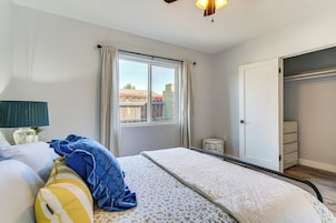 Ferienhaus (3 Bedrooms) | Innenbereich