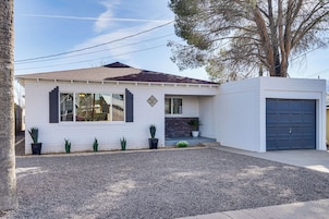 Ferienhaus (3 Bedrooms) | Innenbereich
