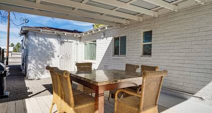 Group-friendly Oasis Near Roper Lake State Park!