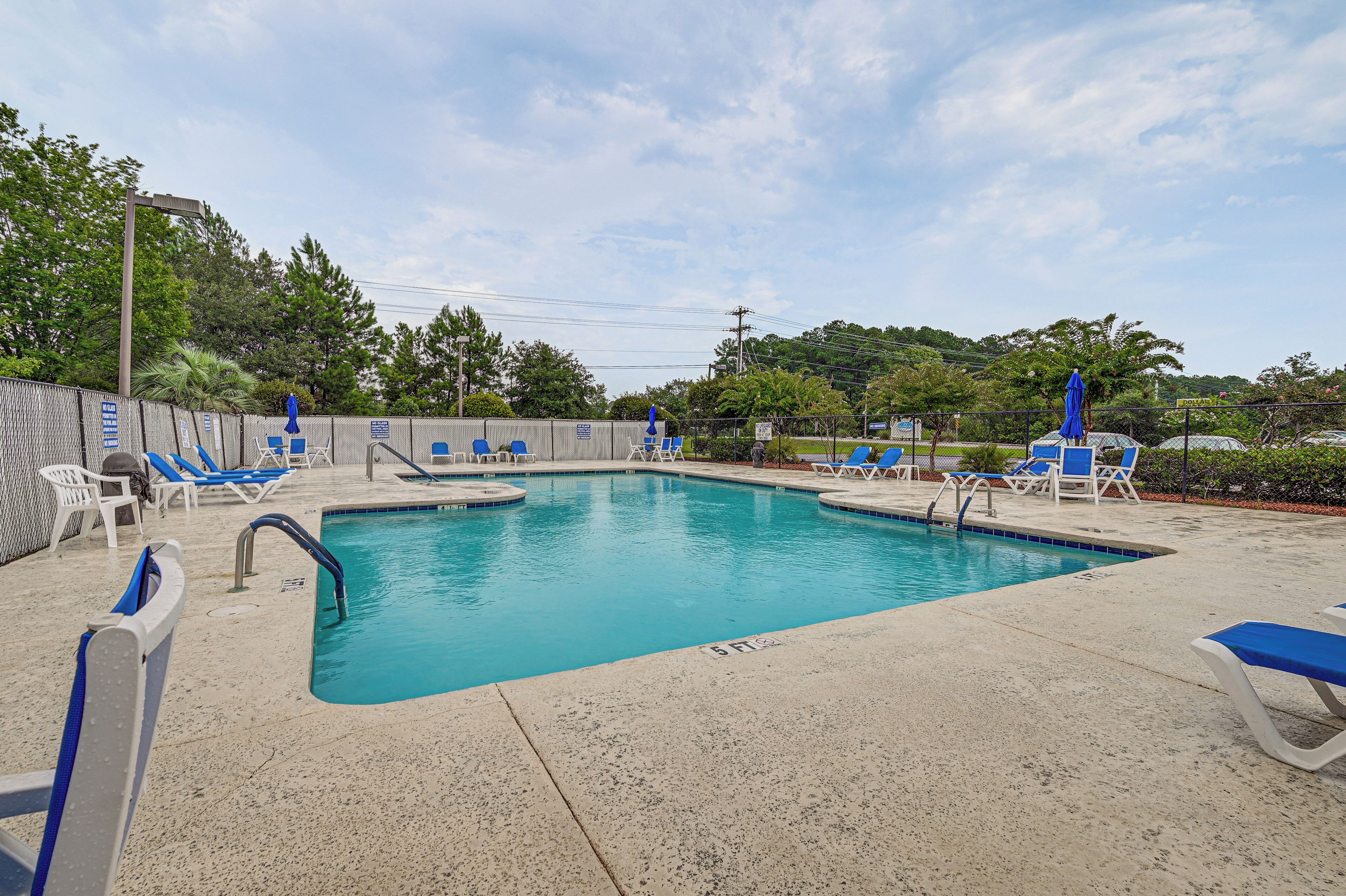 Apartamento (2 Bedrooms) | Fachada da propriedade