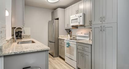 2 Mi to Shore: Surfside Beach Condo w/ Pool Access