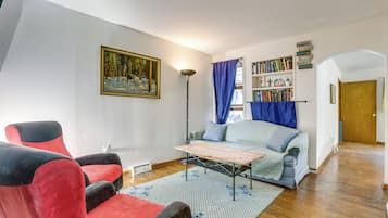 Departamento (1 Bedroom) | Interior