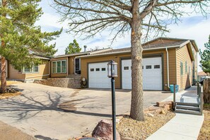 Apartemen (2 Bedrooms) | Interior