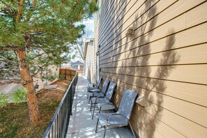 Apartemen (2 Bedrooms) | Interior