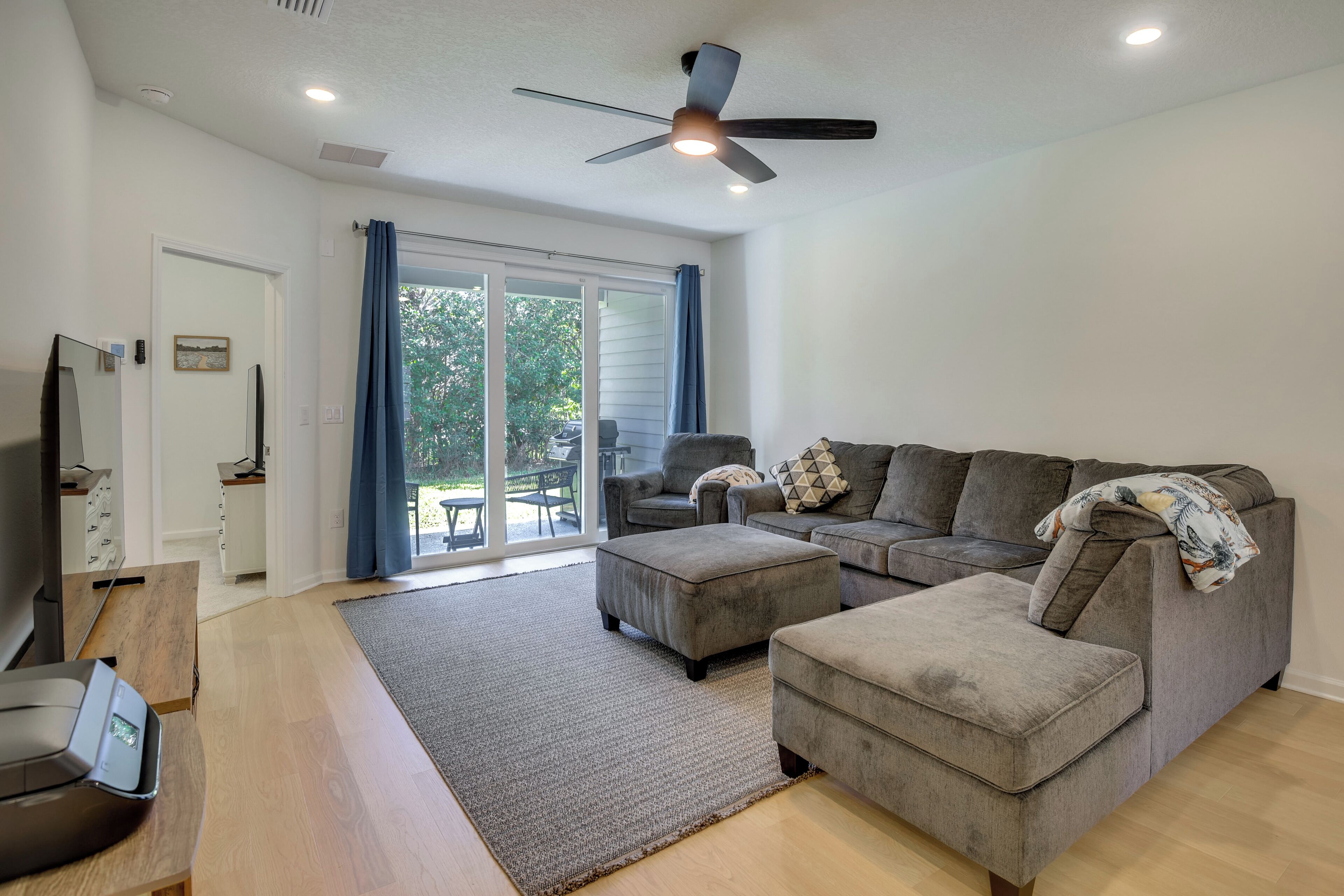 Apartment (3 Bedrooms) | Interior