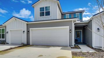 Apartment (3 Bedrooms) | Interior